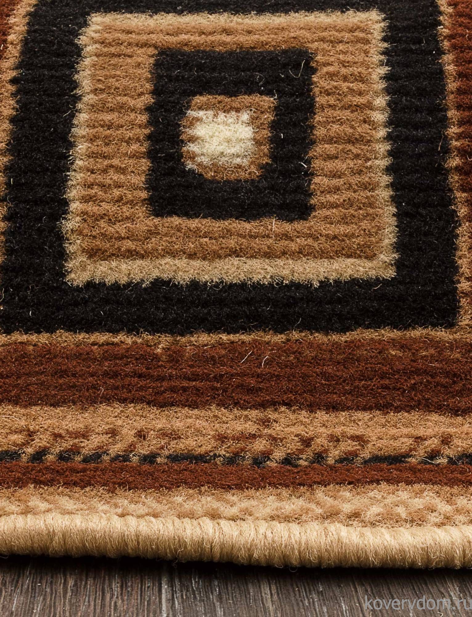 Ковер LAGUNA d117 BEIGE Овал