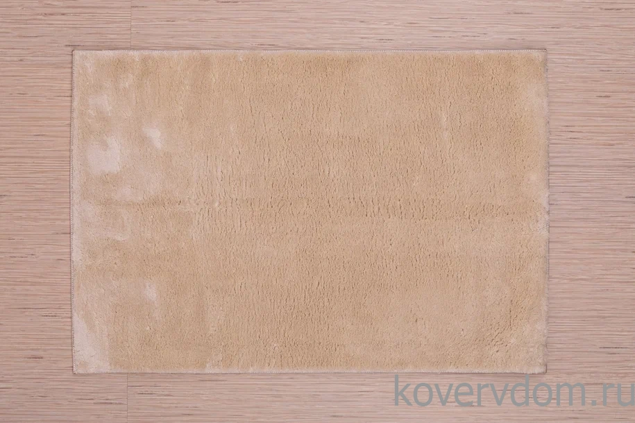 Ковер из искусственного меха Chic 1000A BEIGE_2000 Ковер из искусственного меха Chic 1000A BEIGE_2000