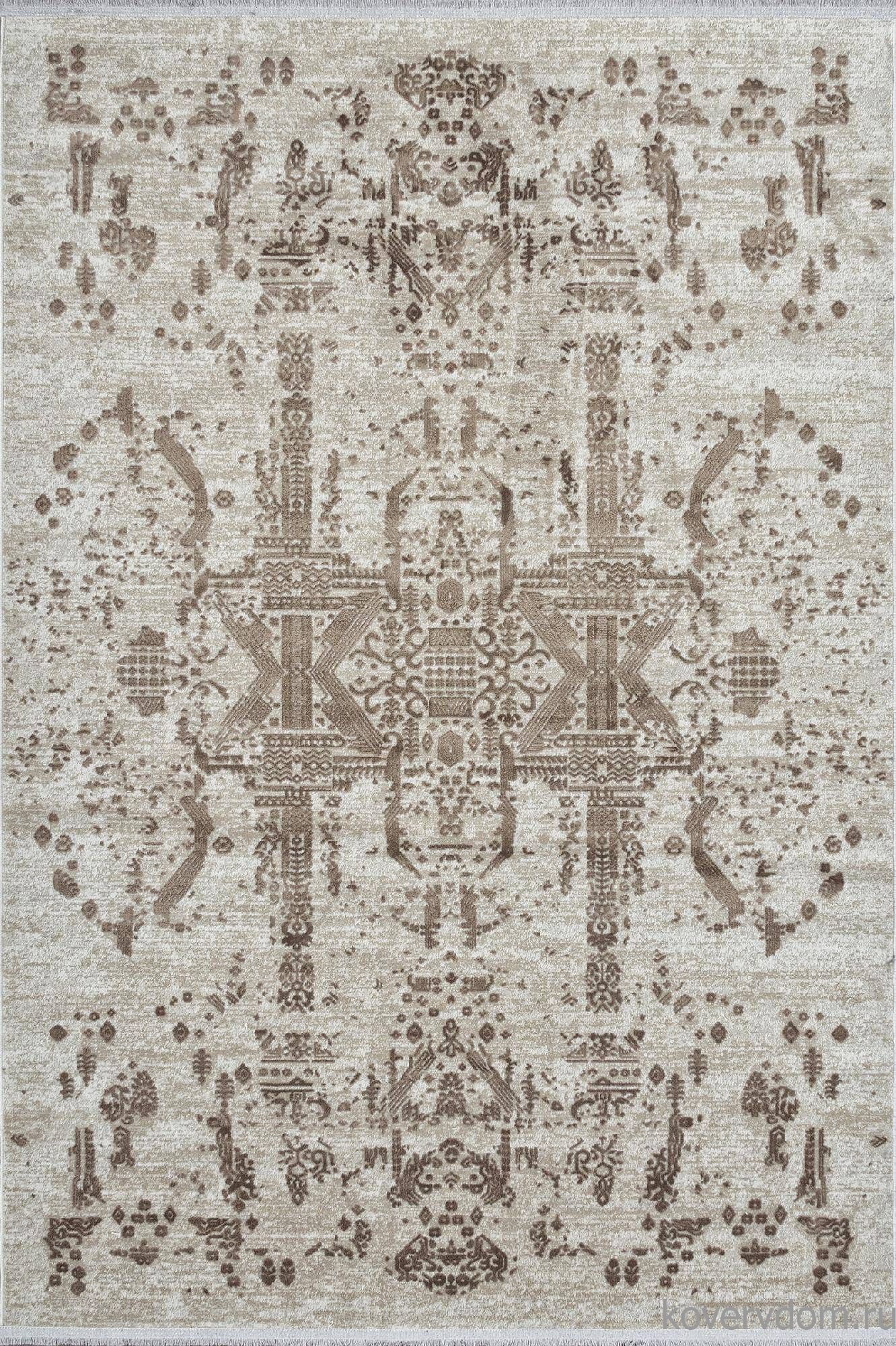 Ковер PERLA C765AL GOLD / BROWN Ковер PERLA C765AL GOLD / BROWN