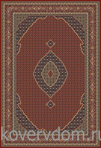 Ковер шерстяной Puccini 60037 1515