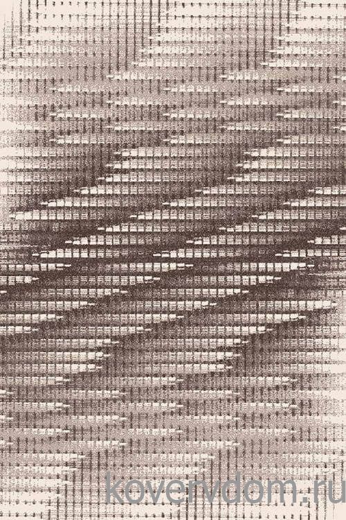 Ковер фризе ECO Star ginger